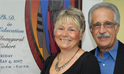 Professor Creates a Legacy in Education