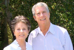 Celebrating the Chapman Spirit Through Giving
