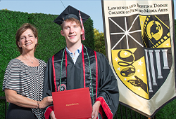 Creating a Family Legacy