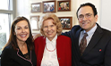$1 Million Legacy Gift from Chapman Alumnus to Benefit Students Pursuing Biomedical Careers